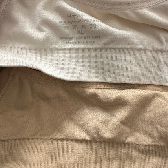 Set of nursing bras XL - Picture 4 of 5